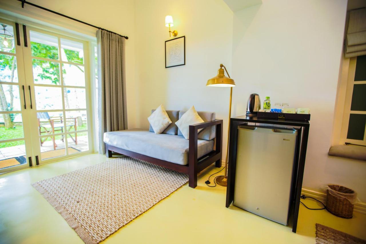 Villa Le Maas Tota Koslanda エクステリア 写真