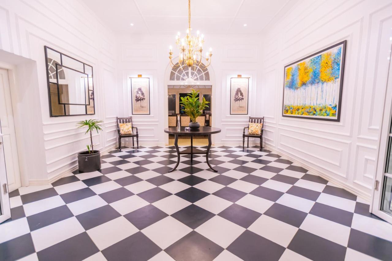 Villa Le Maas Tota Koslanda エクステリア 写真