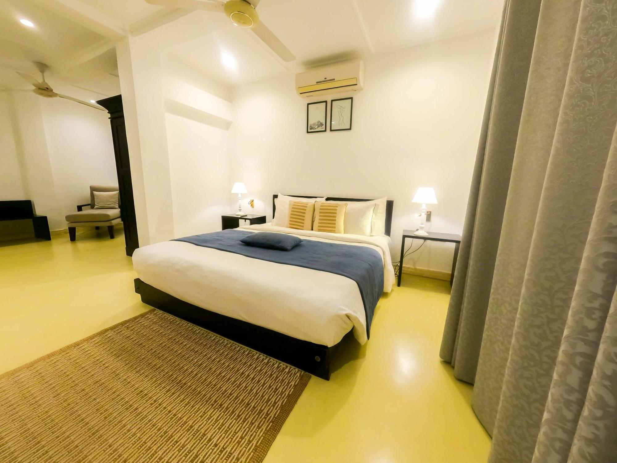Villa Le Maas Tota Koslanda エクステリア 写真