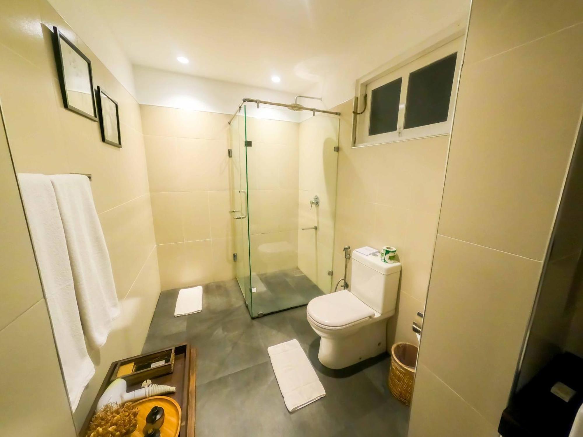 Villa Le Maas Tota Koslanda エクステリア 写真