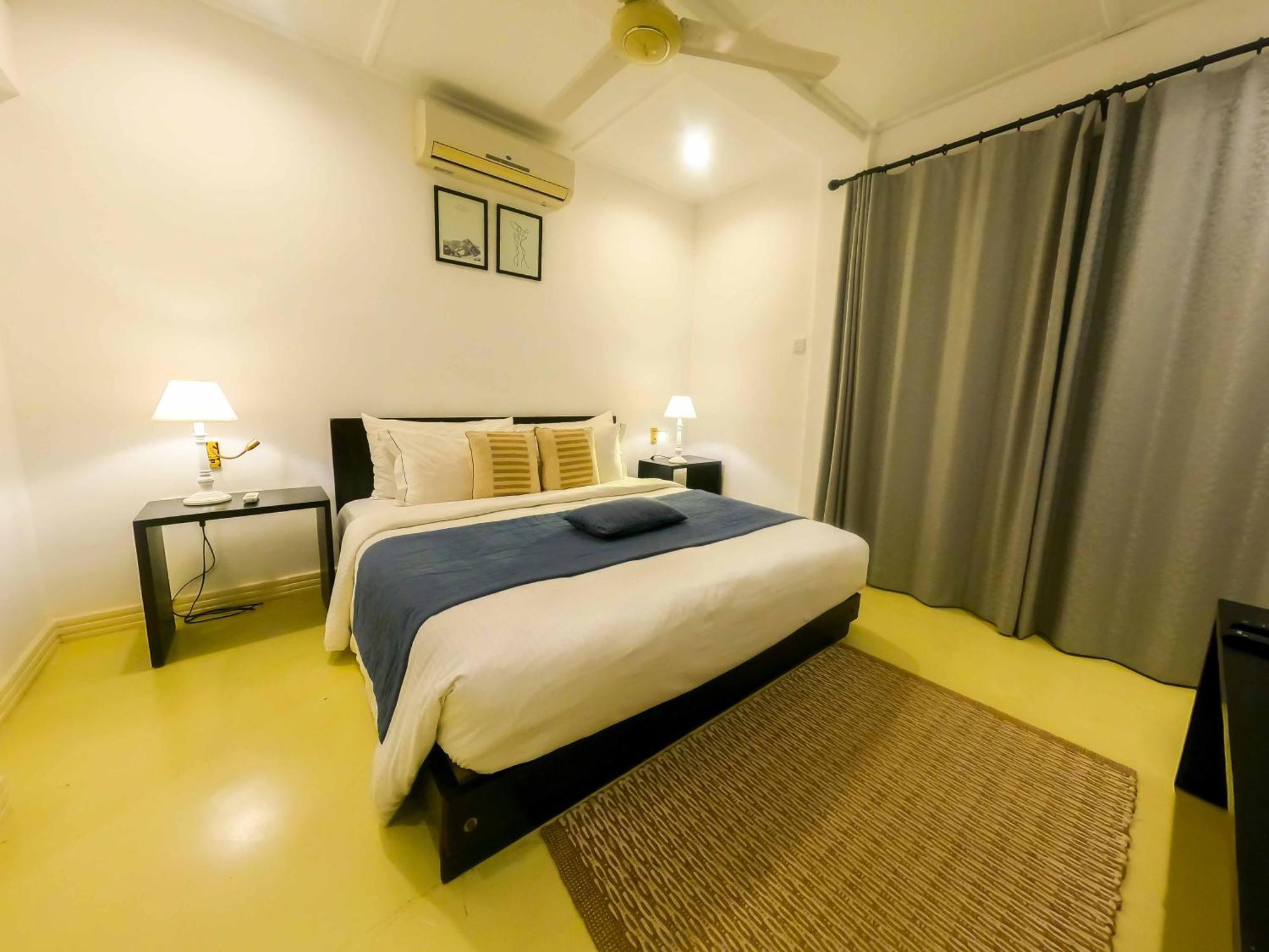 Villa Le Maas Tota Koslanda エクステリア 写真