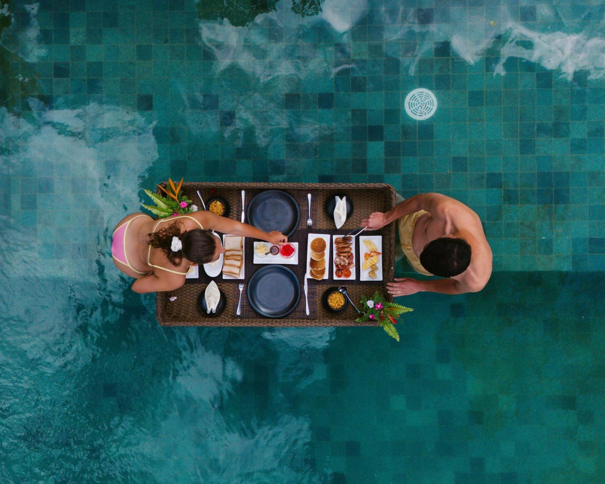 Villa Le Maas Tota Koslanda エクステリア 写真