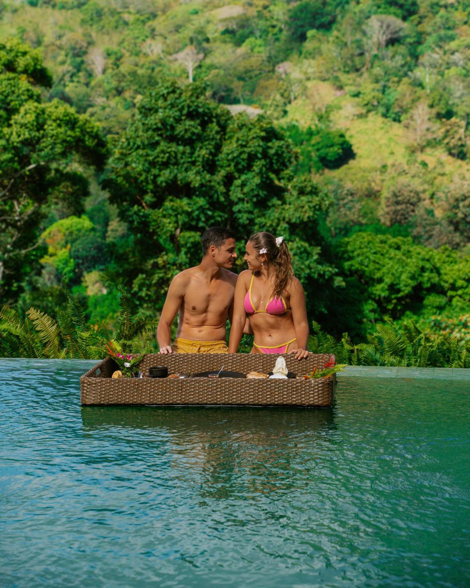Villa Le Maas Tota Koslanda エクステリア 写真